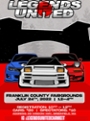 Legends United Car Show