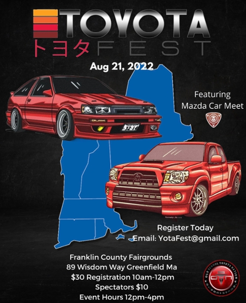 Toyota Fest