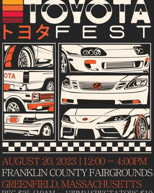 Toyota Fest