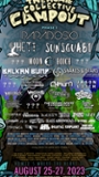 The Homie Collective Campout