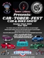 Car-Tober-Fest