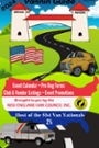 51st National Truck-In hosted by New England Van Council