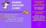 Sheriff's Dog Shelter Rabies Clinic