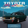 Toyota Fest Car Show