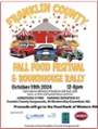 Franklin County Food Festival