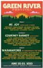Green River Music Festival 