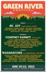 Green River Music Festival 