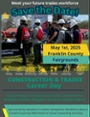 Western Massachusetts Construction & Trades Career Day