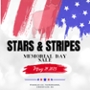 Stars and Stripes Memorial Day Weekend Cattle Sale