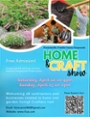 The Home and Craft Show