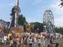 Franklin County Fair - Thursday