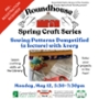Sewing Patterns Demystified