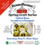 Felted Bees