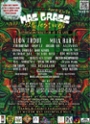 Mas Grass Festival